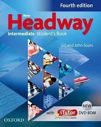 New Headway. Intermediate. Student's Book and iTutor