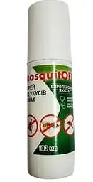 Спрей москитоф