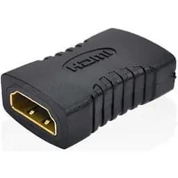 Переходник GRAND мама Hdmi мама Hdmi адаптер гнездо гнездо