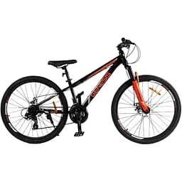 Велосипед спортивний Corso 26" Genesis T-26050