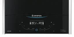 Ariston Котел газовий ALTEAS ONE+ NET 24 двоконтурний конденсаційний 24кВт Wi-Fi - мініатюра 4