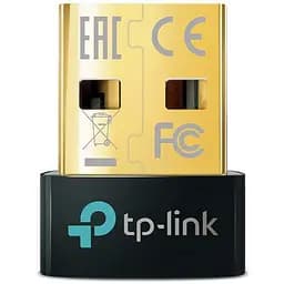 Bluetooth 5.0 Nano USB адаптер, UB500 TP-LINK