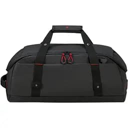 Дорожня Сумка Samsonite ECODIVER CHARCOAL 55x31x24 KH7*18005