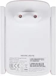 Mercusys MW300RE - мініатюра 8
