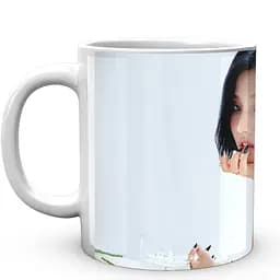 Кружка GeekLand (G)I-dle Девушка айдл GI 2.05 330 мл белая