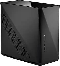 Корпус Fractal Design Era ITX Carbon (FD-CA-ERA-ITX-BK) Без БП Б/у