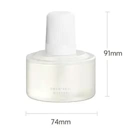 Картридж (блок) для аромадіфузору Xiaomi MiJia Aroma Diffuser 135ml (Роза) - мініатюра 2