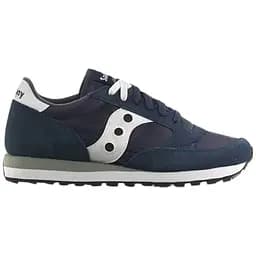 Кросівки Saucony Jazz Original S2044 44 Navy/White (1097-S2044-31610)