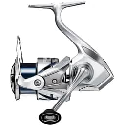 Катушка Shimano Stradic FM 2500S HG 6+1BB 5.8:1