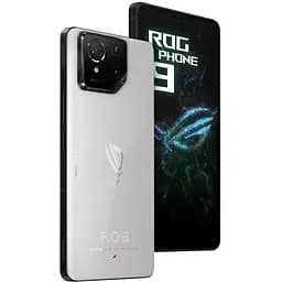 Смартфон Asus Rog Phone 9 12/512GB Storm White (Asian Version) - мініатюра 5