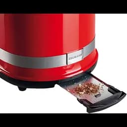 Тостер Ariete 0149 BKRD (00C014910AR0) - мініатюра 3