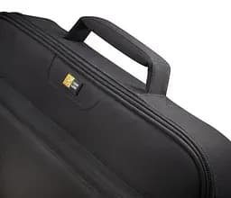 Сумка Value Laptop Bag 17.3" VNCI-217 Black Case logic sum0028103 - мініатюра 5