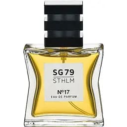 Парфумована вода SG 79/STHLM №17, 30 мл