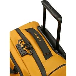 Дорожня Сумка Samsonite ECODIVER YELLOW 55x35x23 KH7*06011 - мініатюра 8