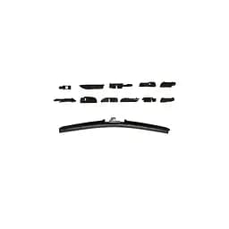 Щітка склоочисника Zollex HD12-380 (4097448) - мініатюра 2