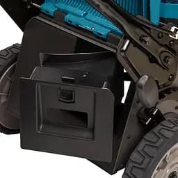Газонокосарка Makita DLM462Z акумуляторна LXT 36В без АКБ та ЗП - мініатюра 12