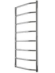 Водяной полотенцесушитель Mario Трапеция HP 1100x530/500 1.3.2803.01.P, Хром, нижнее