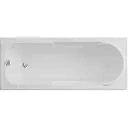 Ванна акриловая Volle Altea Neo 150x70 1228.001570 Белый