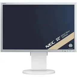 Монитор 22" Nec E221WMe - Class B "Б/В"