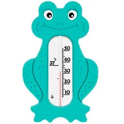 Термометр водный Стеклоприбор Сувенир В-3 голубой (300150)