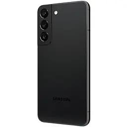 Смартфон Samsung S22 8/128GB Black SM-G901B/DS - мініатюра 9