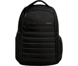 Рюкзак Promate Rebel-BP 15.6" Black (rebel-bp.black)