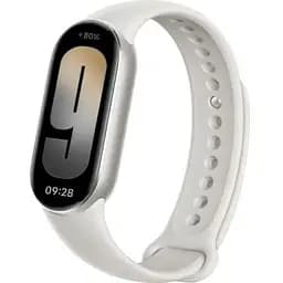 Фітнес-браслет Xiaomi Mi Smart Band 9 Glacier Silver (BHR8340GL) - мініатюра 2