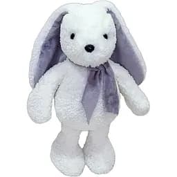 Іграшка м'яка Масік Зайченя 32 см сіра (МС 080501-18)