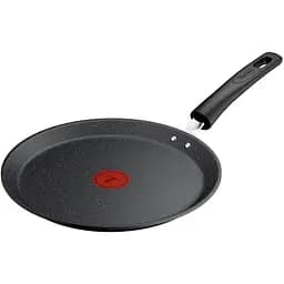 Сковорода для блинов Tefal Expertise 25 см черная (G3213832)