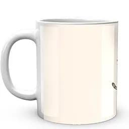 Кружка GeekLand Pusheen Пушин PC 02.15 330 мл белая