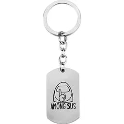 Брелок Among Us Один з нас (AU.05.07)