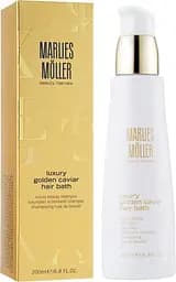 Драгоценный икорный шампунь Marlies Moller 200 мл (21341)