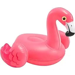 Надувная игрушка для детей Intex 58590 Фламинго. От 2-х лет