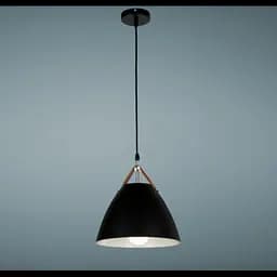 Люстра лофт Levistella 910646-1 BK