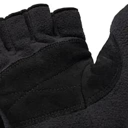Рукавички чоловічі Black Diamond WindWeight Mitts S Чорний - мініатюра 5