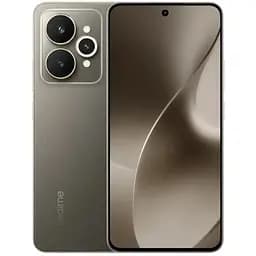 Смартфон Realme 15 5G 12/256GB Titanium EU
