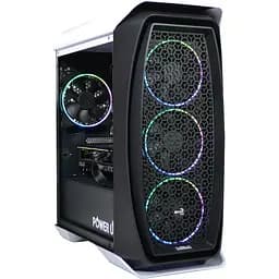 Робоча станція Power Up Desktop #604 Core Ultra 5 245KF/32 GB/SSD 1TB/GeForce RTX 5070 12 Gb