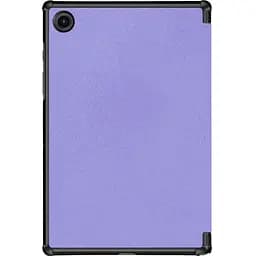 Чохол-книжка ArmorStandart Smart Case для Samsung Galaxy Tab A9 / A11 Lavender (ARM74492) [118001] - мініатюра 2