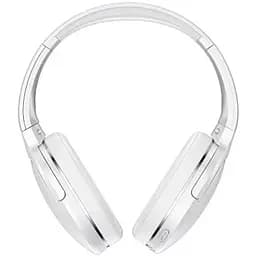 Бездротові навушники повнорозмірні Baseus Encok D02 Pro (NGTD010302/NGD02-C02) білі - мініатюра 6