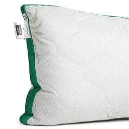 Подушка MirSon Alberto Premium 900 EcoSilk середня 50х70 см (2200010276282) - мініатюра 3