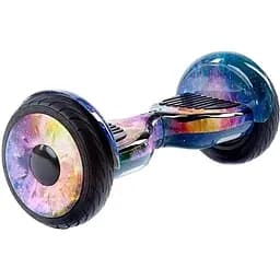 Гіроборд Smart Balance Wheel 10.5 Галактика
