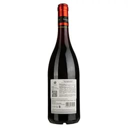 Вино Pasquier Desvignes Beaujolais, червоне, сухе, 13%, 0,75 л - мініатюра 2
