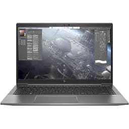 Ноутбук HP ZBook Firefly 14 G8 (i7-1185G7/32/256SSD) - Class A- "Б/В"