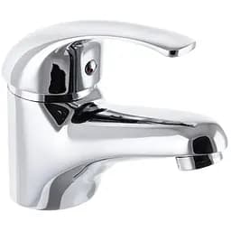 Змішувач для умивальника EP Afina 001 EP0099 Хром