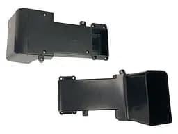 Перехідна рамка Chevrolet Lacetti, Nubira Carav 22-2030 - мініатюра 6