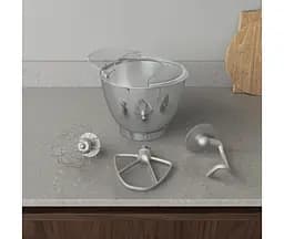 Кухонний комбайн Electrolux E5KM1-6GBP - мініатюра 6