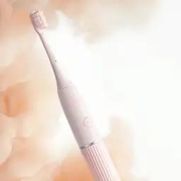 Електрична зубна щітка Soocas Sonic Electric Toothbrush V2 Pink - мініатюра 3