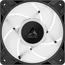 Вентилятор Arctic P12 Pro A-RGB (ACFAN00309A) Black - мініатюра 3