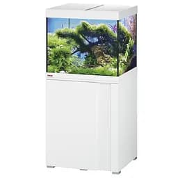 Акваріумний комплект Eheim vivaline LED 150 2x12W (LED) білий з тумбою (0613023) - мініатюра 2