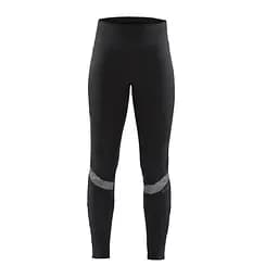 Штаны Craft Lumen SubZero Wind Tights Woman Black XL (1068-1907691 XL 999926)